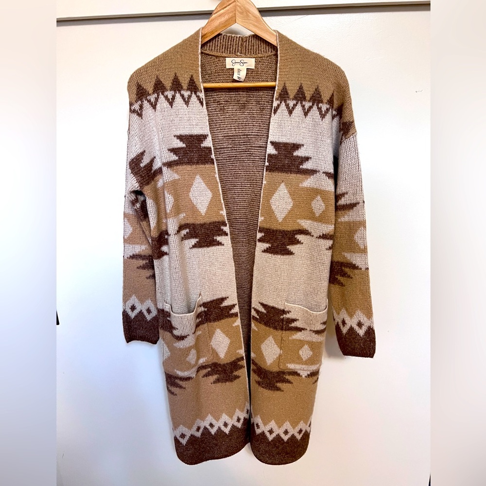 Jessica Simpson Cardigan